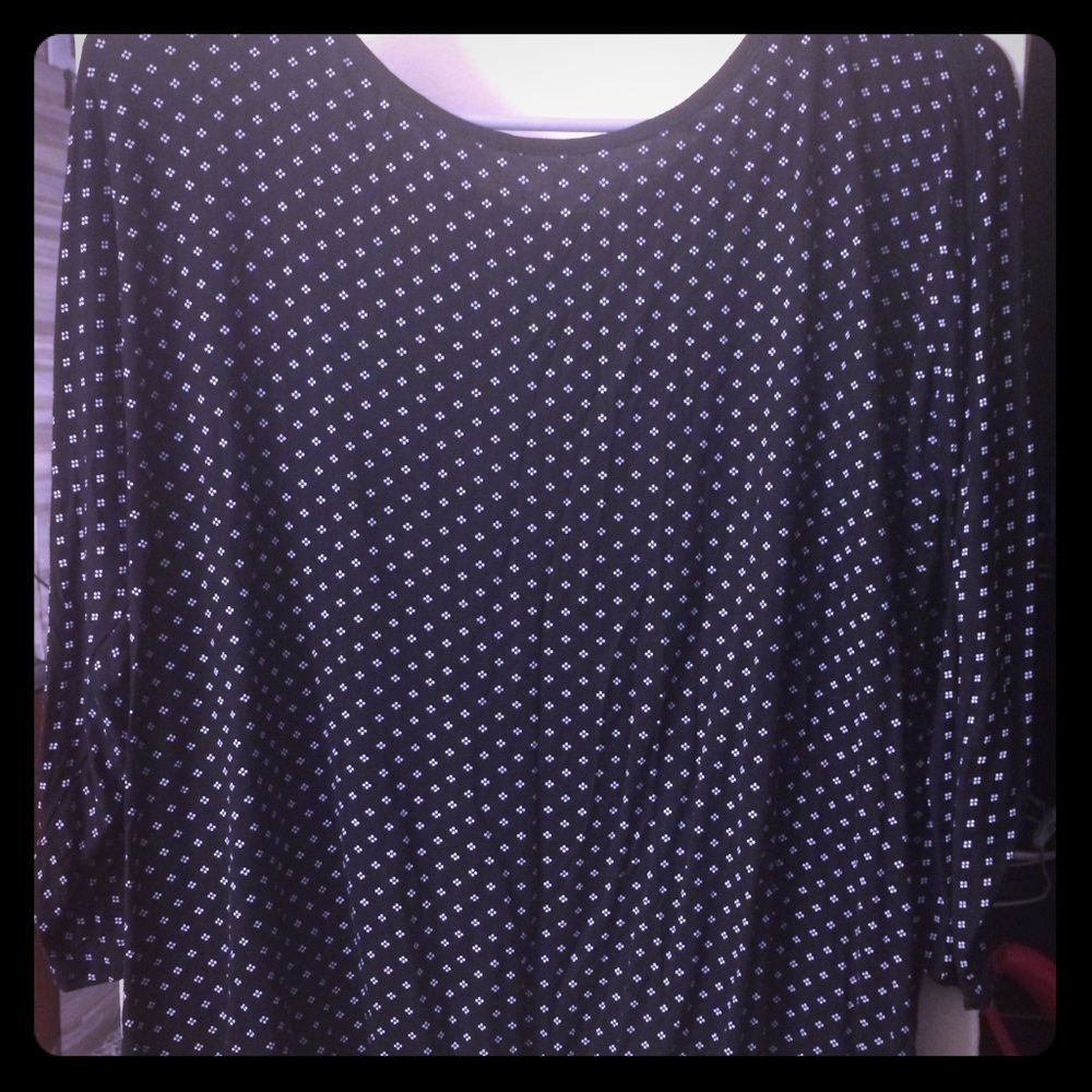 H & M Top